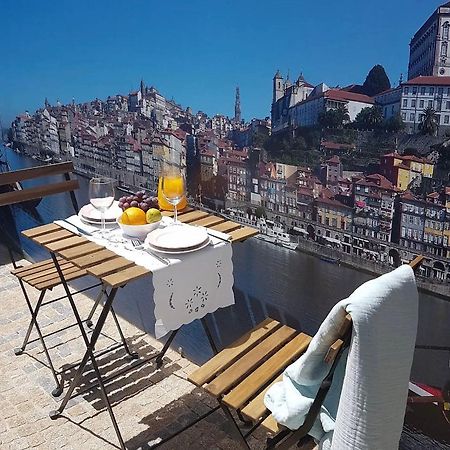 Cellars Center House Villa Vila Nova de Gaia Bagian luar foto