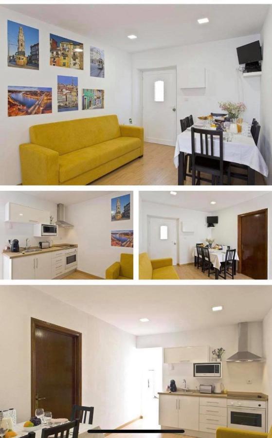 Cellars Center House Villa Vila Nova de Gaia Bagian luar foto