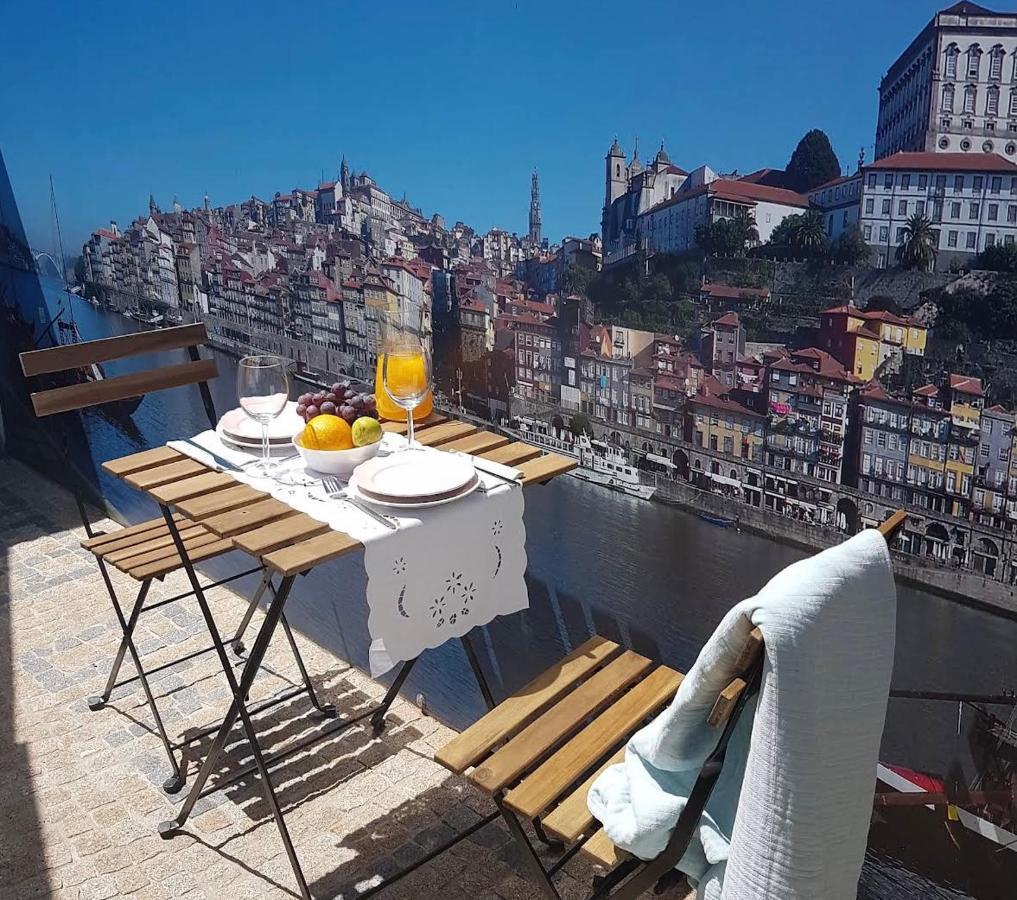 Cellars Center House Villa Vila Nova de Gaia Bagian luar foto